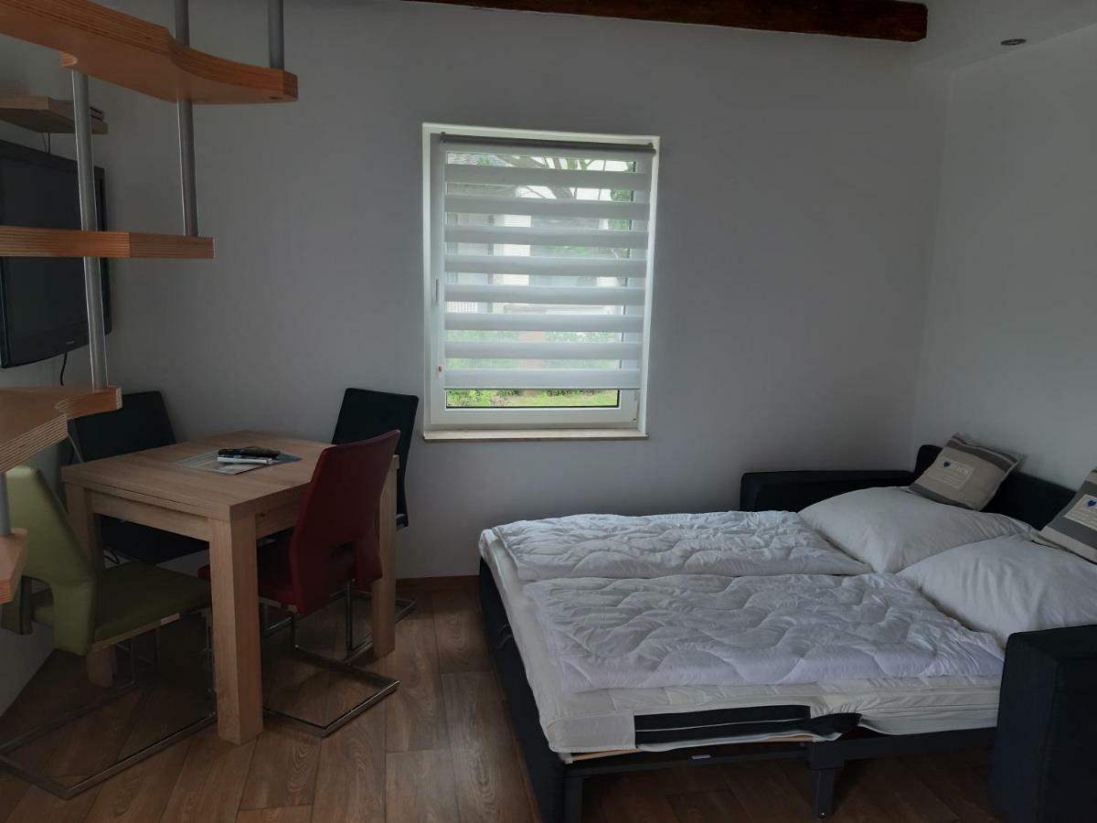 Apartment Zur Alten Sommerkueche