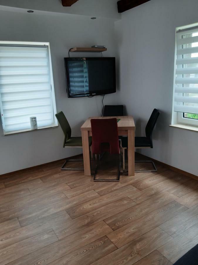 Zur Alten Sommerkueche Apartment Markische Heide