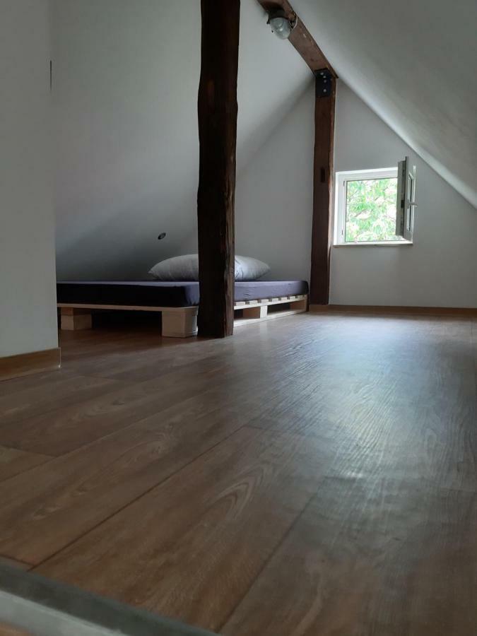Zur Alten Sommerkueche Markische Heide