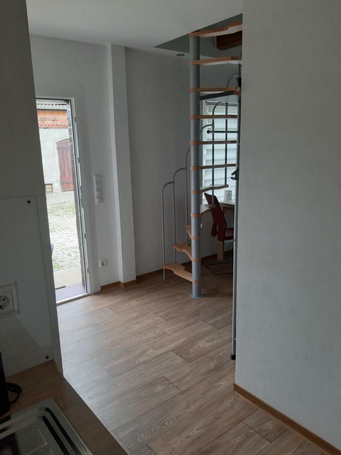 Apartment Zur Alten Sommerkueche *