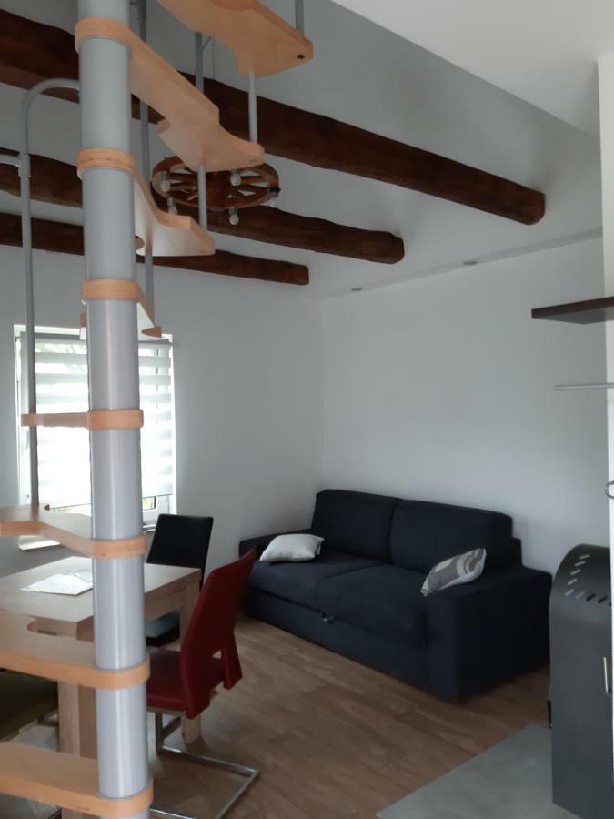 Apartment Zur Alten Sommerkueche *