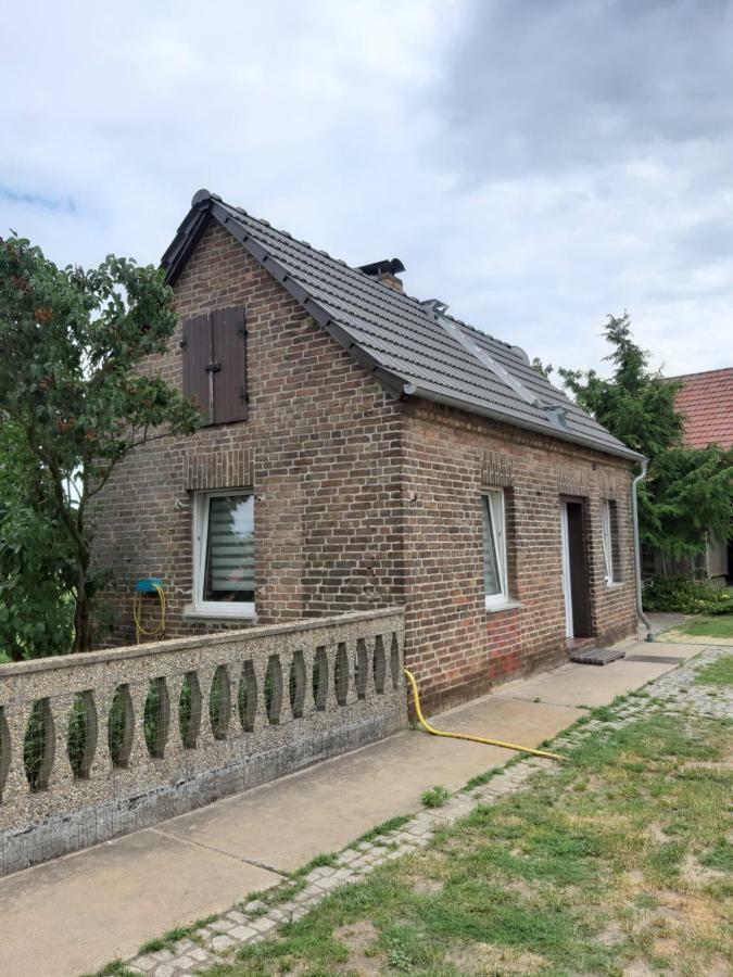 Apartment Zur Alten Sommerkueche Markische Heide