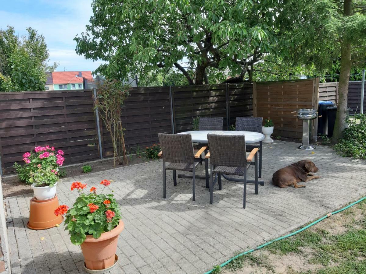 Zur Alten Sommerkueche Apartment *